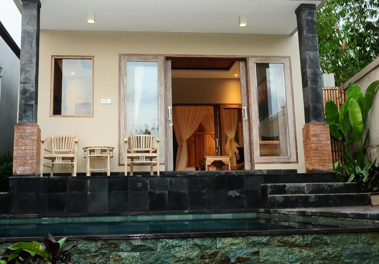 Sukawati Letung Sanctuary Ubud מראה חיצוני תמונה