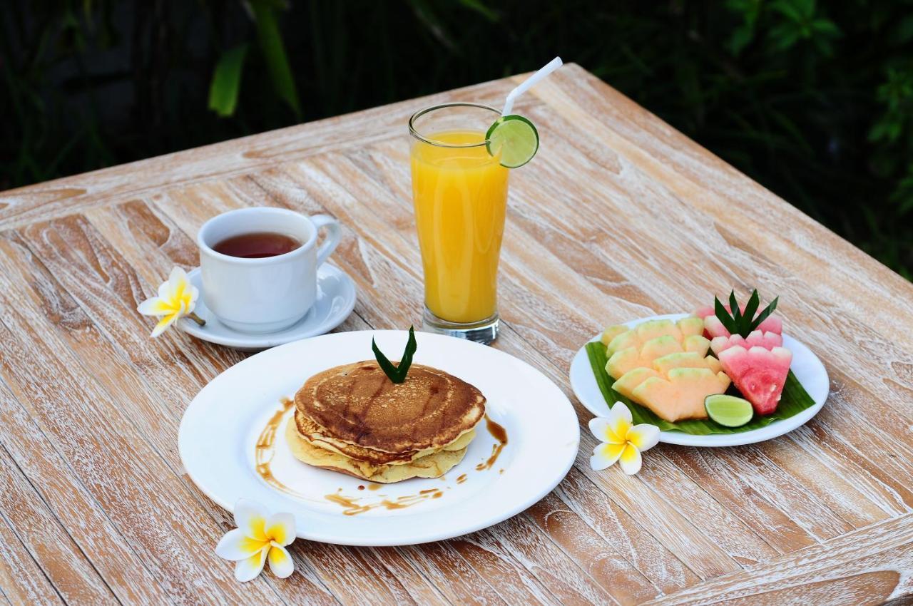 Sukawati Letung Sanctuary Ubud מראה חיצוני תמונה