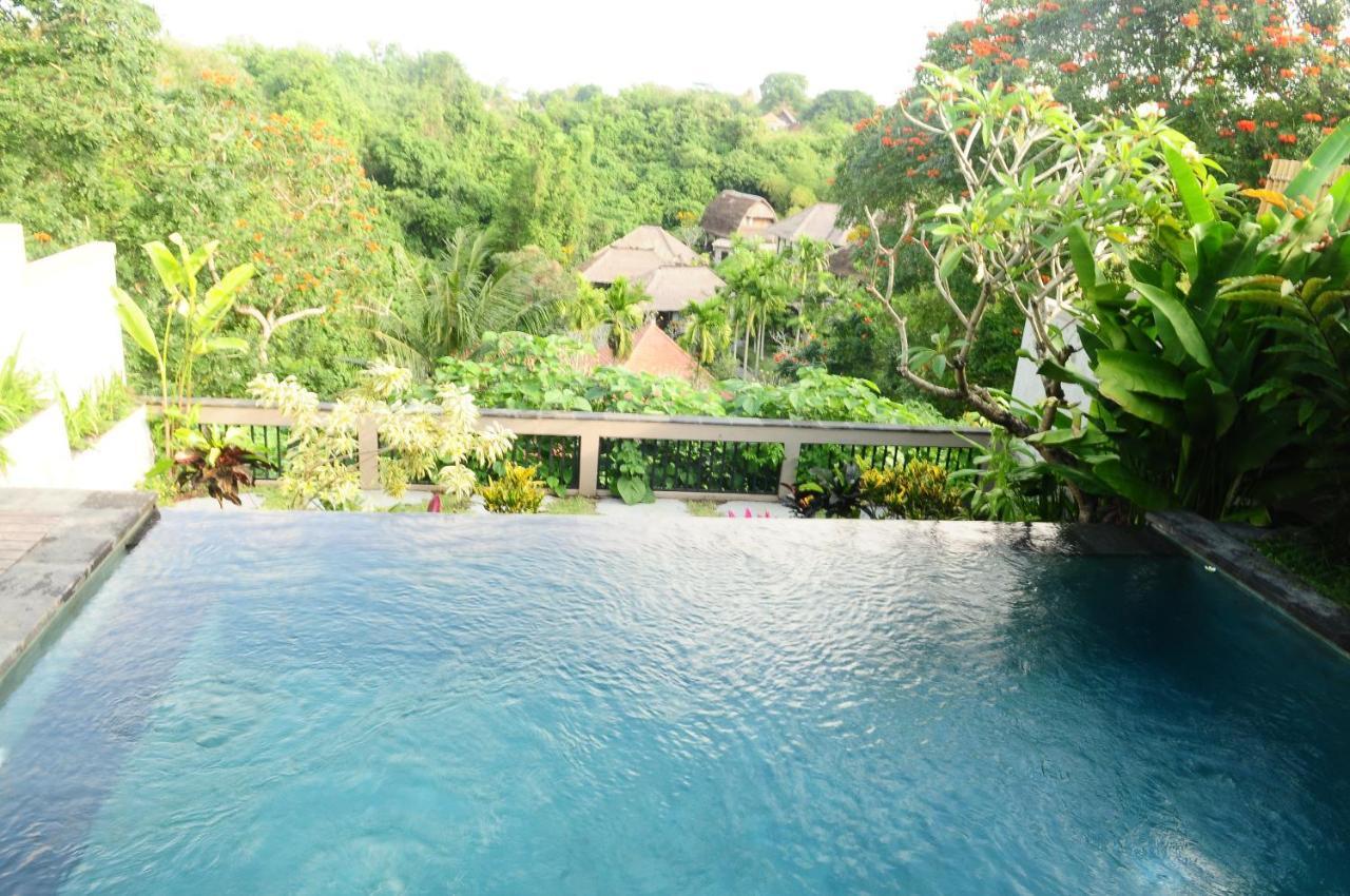 Sukawati Letung Sanctuary Ubud מראה חיצוני תמונה