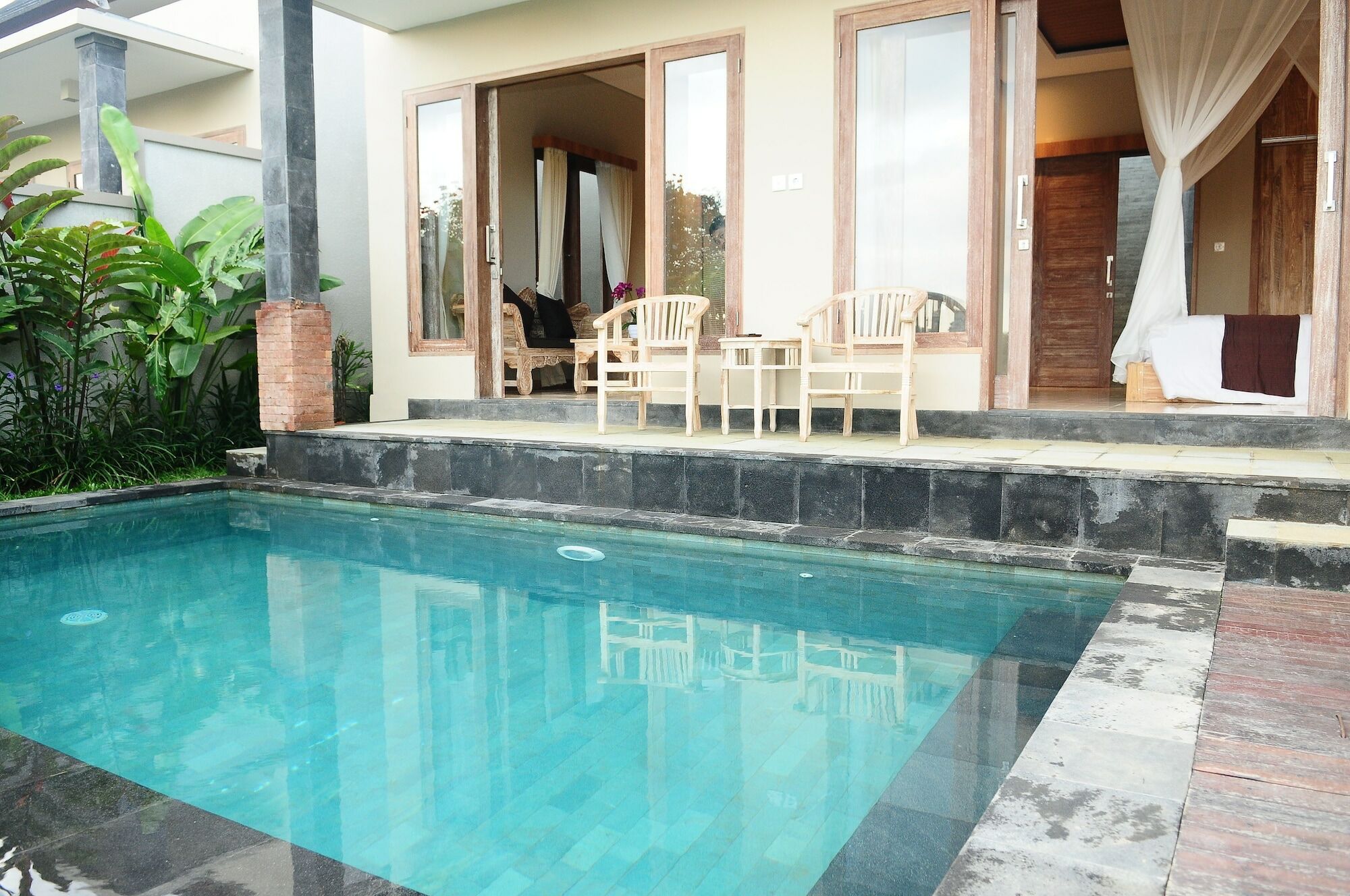 Sukawati Letung Sanctuary Ubud מראה חיצוני תמונה