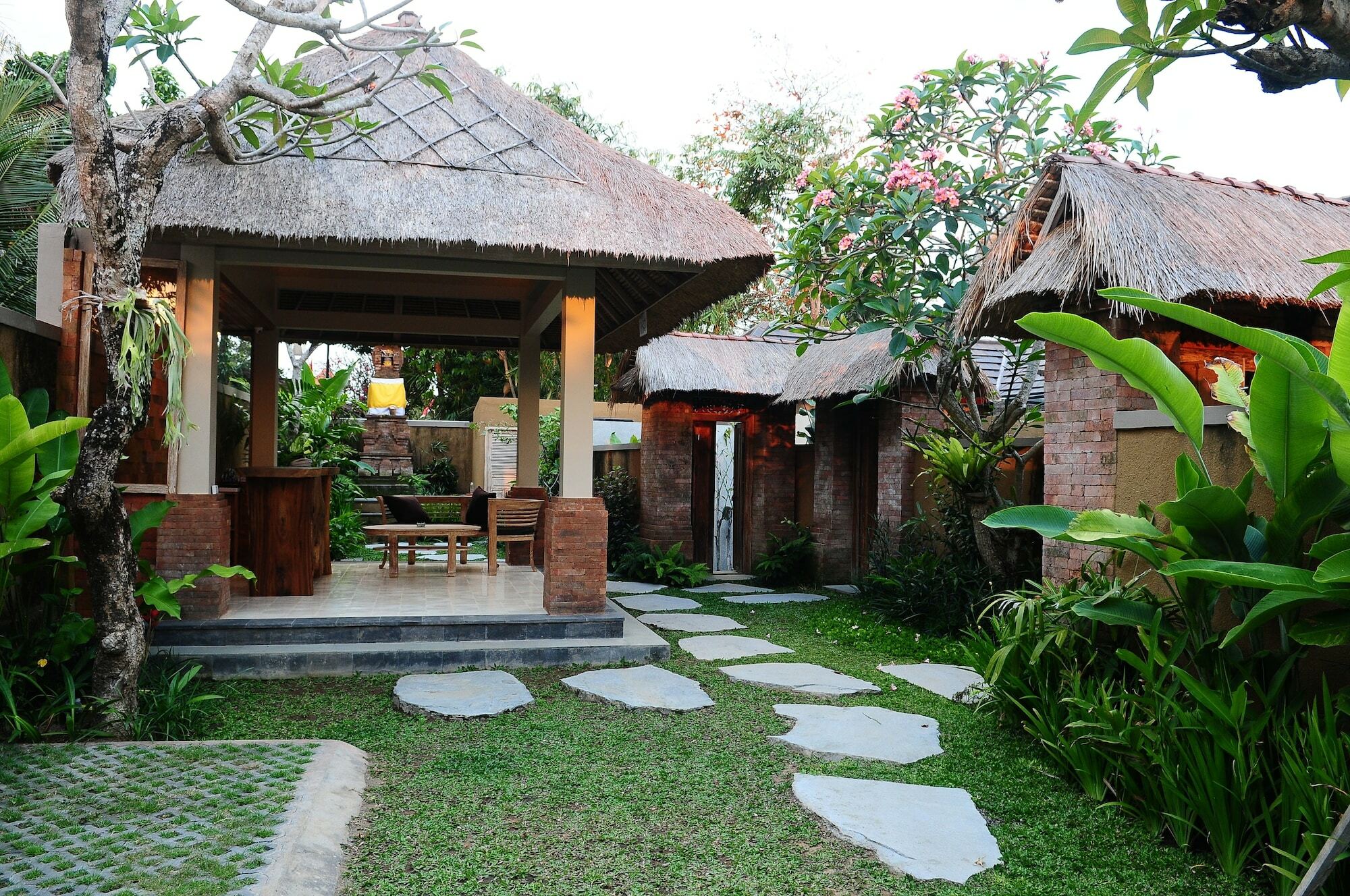 Sukawati Letung Sanctuary Ubud מראה חיצוני תמונה