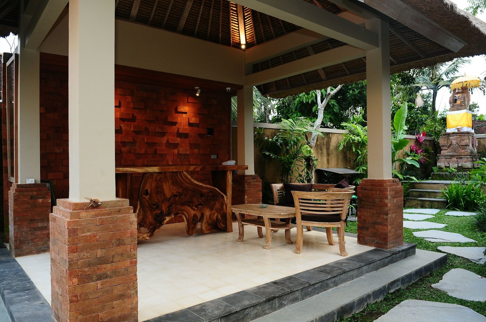Sukawati Letung Sanctuary Ubud מראה חיצוני תמונה